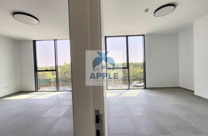 Apartment - 1 Bedroom - 2 Bathrooms for rent in Tiraz - Naseej District - Aljada - Sharjah