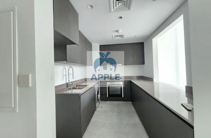 Apartment - 1 Bedroom - 2 Bathrooms for rent in Tiraz - Naseej District - Aljada - Sharjah