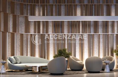 Apartment - 1 Bedroom - 2 Bathrooms for sale in Red Square Tower B - Red Square Tower - District 3 - Jumeirah Village Triangle - Dubai