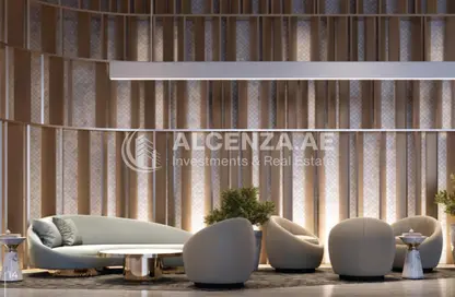 Apartment - 1 Bedroom - 2 Bathrooms for sale in Red Square Tower B - Red Square Tower - District 3 - Jumeirah Village Triangle - Dubai