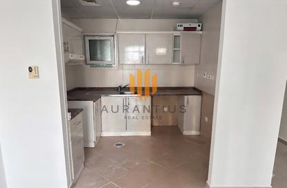 Apartment - 1 Bedroom - 2 Bathrooms for rent in Lake City Tower - JLT Cluster D - Jumeirah Lake Towers - Dubai