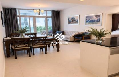 Apartment - 1 Bedroom - 2 Bathrooms for sale in Royal Bay by Azizi - The Crescent - Palm Jumeirah - Dubai