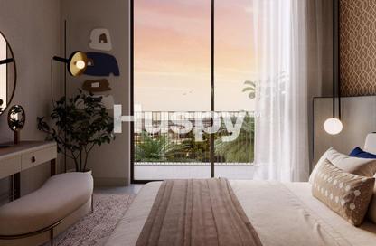 Apartment - 3 Bedrooms - 4 Bathrooms for sale in Palace Residences 2 - Palace Residences at Hills Estate - Dubai Hills Estate - Dubai