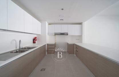 Apartment - 3 - 3 for rent in Al Andalus Tower F - Al Andalus - Jumeirah Golf Estates - Dubai