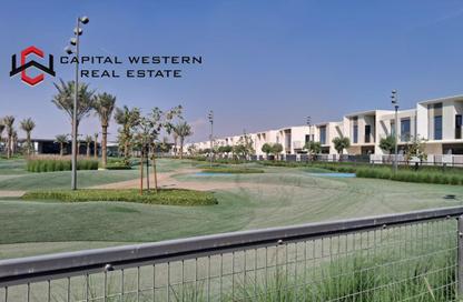 Villa - 4 Bedrooms - 5 Bathrooms for sale in Rivana - The Valley - Dubai