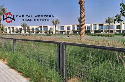 Villa - 4 Bedrooms - 5 Bathrooms for sale in Rivana - The Valley - Dubai