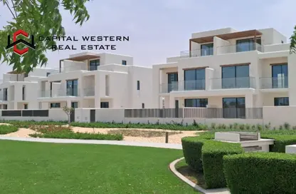 Villa - 4 Bedrooms - 5 Bathrooms for sale in Rivana - The Valley - Dubai