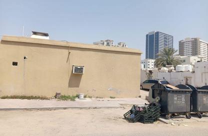 فيلا - 6 غرف نوم - 3 حمامات للبيع في ذا ايكون جازا 2 - الراشدية 3 - الراشدية - عجمان