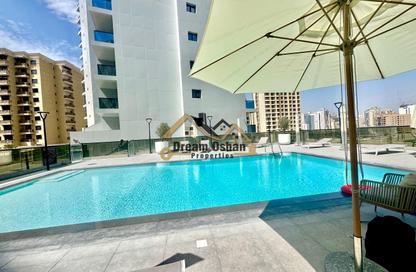Apartment - 2 Bedrooms - 3 Bathrooms for rent in Sama Al Jaddaf - Al Jaddaf - Dubai Apartment - 2 Bedrooms - 3 Bathrooms for rent in Sama Al Jaddaf - Al Jaddaf - Dubai