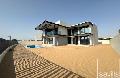Villa - 5 Bedrooms - 5 Bathrooms for rent in Jebel Ali Village Villas - Jebel Ali Village - Jebel Ali - Dubai Villa - 5 Bedrooms - 5 Bathrooms for rent in Jebel Ali Village Villas - Jebel Ali Village - Jebel Ali - Dubai