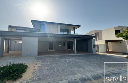 Villa - 5 Bedrooms - 5 Bathrooms for rent in Jebel Ali Village Villas - Jebel Ali Village - Jebel Ali - Dubai Villa - 5 Bedrooms - 5 Bathrooms for rent in Jebel Ali Village Villas - Jebel Ali Village - Jebel Ali - Dubai