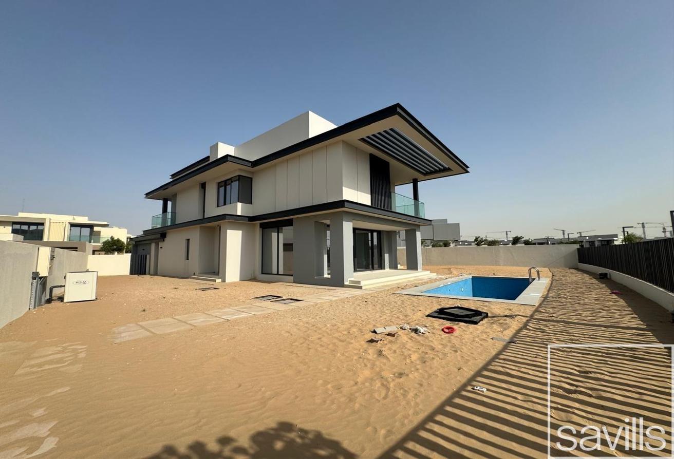 Stunning | Exclusive Community | Spacious Layout photo 23