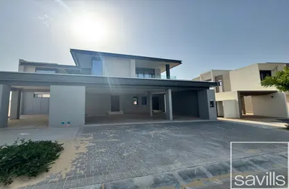 فيلا - 5 غرف نوم - 5 حمامات للايجار في فيلات قرية جبل علي - قرية جبل علي - جبل علي - دبي