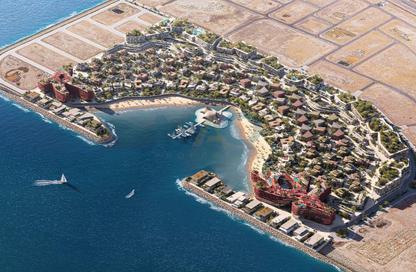 Apartment - 3 - 4 for sale in Mira Coral Bay - Al Mairid - Ras Al Khaimah