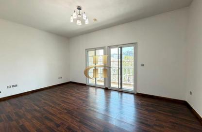 Villa - 1 Bedroom - 2 Bathrooms for rent in Nakheel Townhouses - District 12 - Jumeirah Village Circle - Dubai