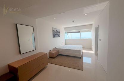 شقة - 2 غرف نوم - 3 حمامات للايجار في برج بارك - شارع الشيخ زايد - دبي