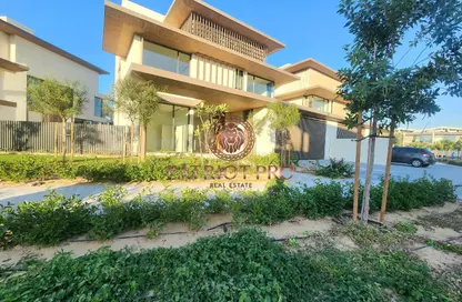 Villa - 4 Bedrooms - 6 Bathrooms for rent in Nad Al Sheba Gardens 2 - Nad Al Sheba Gardens - Nad Al Sheba - Dubai