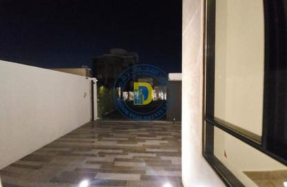 Villa - 4 Bedrooms - 7 Bathrooms for sale in Al Helio 2 - Al Helio - Ajman Villa - 4 Bedrooms - 7 Bathrooms for sale in Al Helio 2 - Al Helio - Ajman