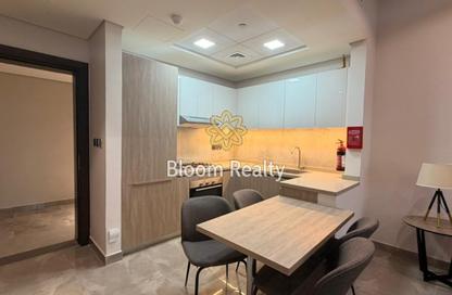 Apartment - 2 Bedrooms - 2 Bathrooms for sale in Majestique Residence 2 - Majestique Residence - Residential District - Dubai South (Dubai World Central) - Dubai