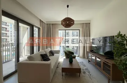 Apartment - 1 Bedroom - 1 Bathroom for rent in Canopy at Creek Beach Building 1 - Canopy at Creek Beach - Creek Beach - Dubai Creek Harbour (The Lagoons) - Dubai Apartment - 1 Bedroom - 1 Bathroom for rent in Canopy at Creek Beach Building 1 - Canopy at Creek Beach - Creek Beach - Dubai Creek Harbour (The Lagoons) - Dubai