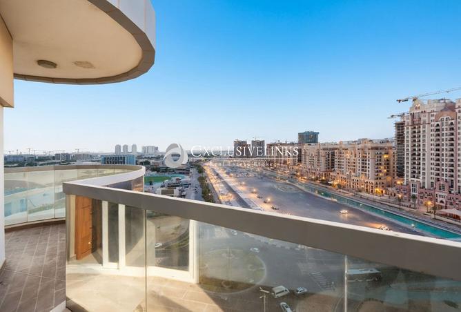 Spacious living | Excellent Amenities | Balcony photo 3