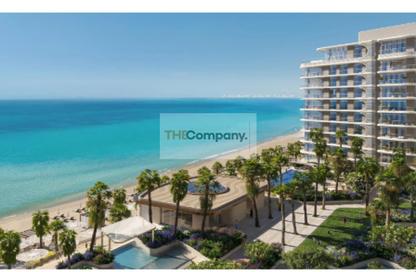 Apartment - 1 Bedroom - 2 Bathrooms for sale in Fahid Island - Abu Dhabi