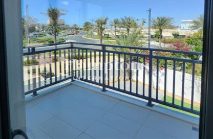 Villa - 4 Bedrooms - 4 Bathrooms for rent in Maple at Dubai Hills Estate 3 - Maple at Dubai Hills Estate - Dubai Hills Estate - Dubai