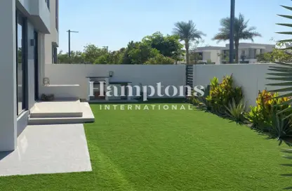Villa - 4 Bedrooms - 4 Bathrooms for rent in Maple at Dubai Hills Estate 3 - Maple at Dubai Hills Estate - Dubai Hills Estate - Dubai