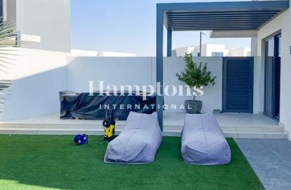 Villa - 4 Bedrooms - 4 Bathrooms for rent in Maple at Dubai Hills Estate 3 - Maple at Dubai Hills Estate - Dubai Hills Estate - Dubai