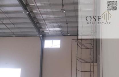 Warehouse - Studio - 1 Bathroom for rent in Umm Al Thuoob - Umm Al Quwain Warehouse - Studio - 1 Bathroom for rent in Umm Al Thuoob - Umm Al Quwain