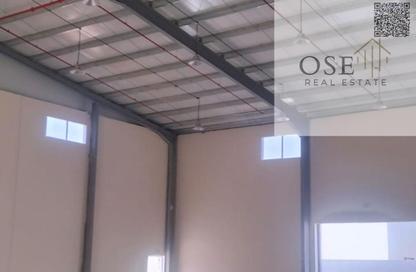 Warehouse - Studio - 1 Bathroom for rent in Umm Al Thuoob - Umm Al Quwain Warehouse - Studio - 1 Bathroom for rent in Umm Al Thuoob - Umm Al Quwain