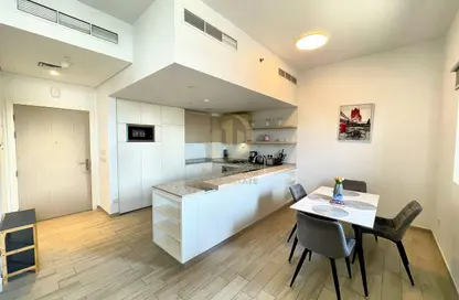 Apartment - 1 Bedroom - 1 Bathroom for rent in Belgravia 3A - Belgravia 3 - District 15 - Jumeirah Village Circle - Dubai