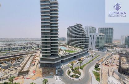 Apartment - 3 Bedrooms - 4 Bathrooms for sale in Bay Residences - Hayat Island - Mina Al Arab - Ras Al Khaimah Apartment - 3 Bedrooms - 4 Bathrooms for sale in Bay Residences - Hayat Island - Mina Al Arab - Ras Al Khaimah