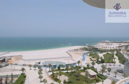 Apartment - 3 Bedrooms - 4 Bathrooms for sale in Bay Residences - Hayat Island - Mina Al Arab - Ras Al Khaimah Apartment - 3 Bedrooms - 4 Bathrooms for sale in Bay Residences - Hayat Island - Mina Al Arab - Ras Al Khaimah