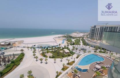 Apartment - 3 Bedrooms - 4 Bathrooms for sale in Bay Residences - Hayat Island - Mina Al Arab - Ras Al Khaimah Apartment - 3 Bedrooms - 4 Bathrooms for sale in Bay Residences - Hayat Island - Mina Al Arab - Ras Al Khaimah