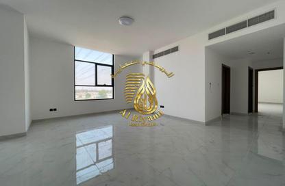 Apartment - 1 Bedroom - 2 Bathrooms for rent in Al Yasmeen 1 - Al Yasmeen - Ajman