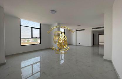 Apartment - 1 Bedroom - 2 Bathrooms for rent in Al Yasmeen 1 - Al Yasmeen - Ajman