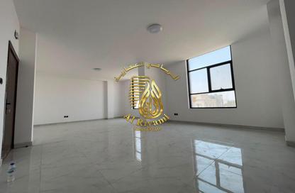 Apartment - 1 Bedroom - 2 Bathrooms for rent in Al Yasmeen 1 - Al Yasmeen - Ajman