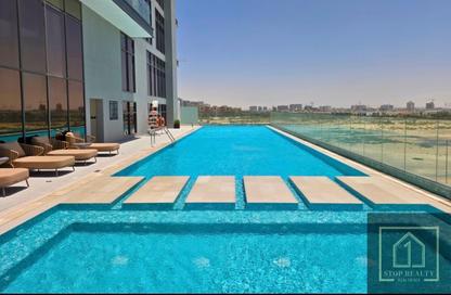 Apartment - Studio - 1 Bathroom for rent in PG One - Al Furjan - Dubai Apartment - Studio - 1 Bathroom for rent in PG One - Al Furjan - Dubai