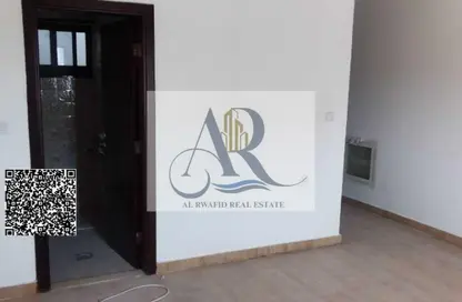 Apartment - Studio - 1 Bathroom for rent in Al Mowaihat 3 - Al Mowaihat - Ajman