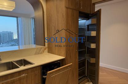 Apartment - 3 - 3 for sale in Creek Gate Tower 2 - Creek Gate - Dubai Creek Harbour (The Lagoons) - Dubai