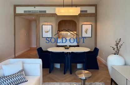 Apartment - 3 - 3 for sale in Creek Gate Tower 2 - Creek Gate - Dubai Creek Harbour (The Lagoons) - Dubai Apartment - 3 - 3 for sale in Creek Gate Tower 2 - Creek Gate - Dubai Creek Harbour (The Lagoons) - Dubai