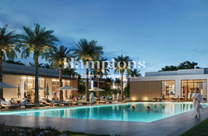 Villa - 4 Bedrooms - 5 Bathrooms for sale in Selvara - Grand Polo Club and Resort - Dubai Investment Park 2 (DIP 2) - Dubai Investment Park (DIP) - Dubai Villa - 4 Bedrooms - 5 Bathrooms for sale in Selvara - Grand Polo Club and Resort - Dubai Investment Park 2 (DIP 2) - Dubai Investment Park (DIP) - Dubai