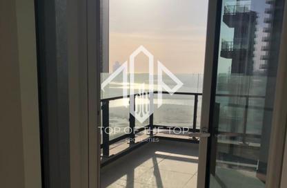 Apartment - 3 - 3 for rent in The Bridges - Shams Abu Dhabi - Al Reem Island - Abu Dhabi Apartment - 3 - 3 for rent in The Bridges - Shams Abu Dhabi - Al Reem Island - Abu Dhabi