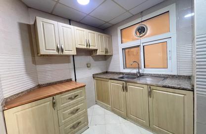 Apartment - 1 - 1 for rent in Muwailih Building - Muwaileh - Sharjah Apartment - 1 - 1 for rent in Muwailih Building - Muwaileh - Sharjah