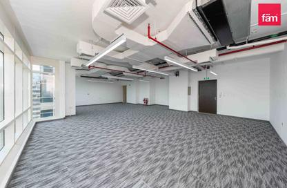 Office Space - Studio - 1 for sale in Oaks Liwa Heights - JLT Cluster W - Jumeirah Lake Towers - Dubai