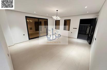Villa - 3 Bedrooms - 5 Bathrooms for sale in Al Helio 2 - Al Helio - Ajman