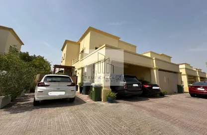 Villa - 2 Bedrooms - 3 Bathrooms for rent in Springs 9 - The Springs - Dubai