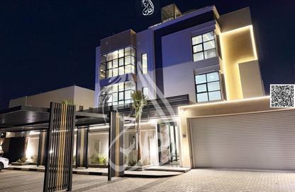 Villa - 7+ Bedrooms - 7+ Bathrooms for sale in Ajman Global City - Al Alia - Ajman Villa - 7+ Bedrooms - 7+ Bathrooms for sale in Ajman Global City - Al Alia - Ajman
