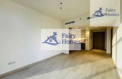 Apartment - 1 Bedroom - 2 Bathrooms for rent in Azizi Riviera 48 - Azizi Riviera - Meydan One - Meydan - Dubai Apartment - 1 Bedroom - 2 Bathrooms for rent in Azizi Riviera 48 - Azizi Riviera - Meydan One - Meydan - Dubai